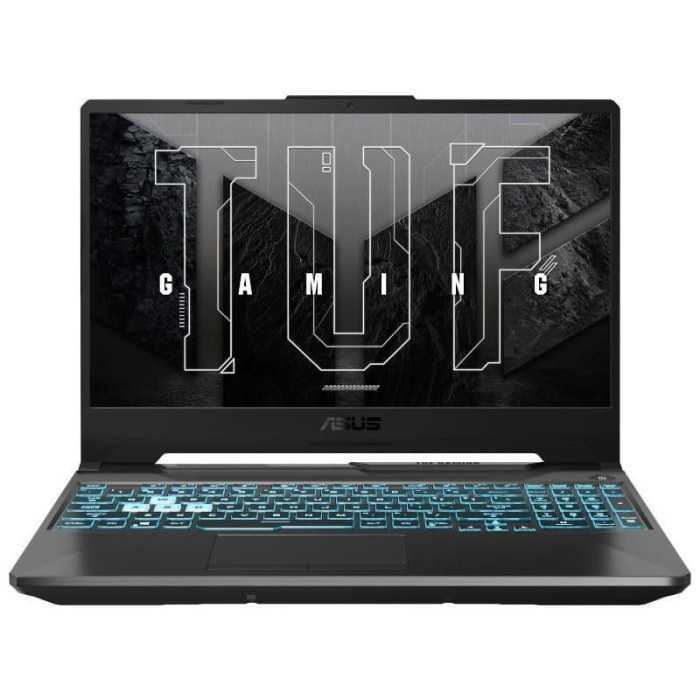 PORTATIL GAMING ASUS TUF FX15 I5 11400H/16GB/SSD512/RTX3050/15.6/FREEDOS