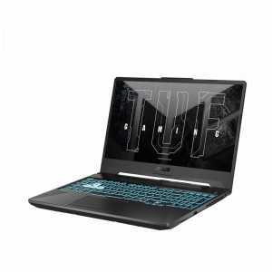 PORTATIL GAMING ASUS TUF FX15 I5 11400H/16GB/SSD512/RTX3050/15.6/FREEDOS