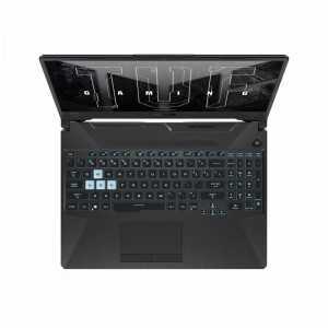 PORTATIL GAMING ASUS TUF FX15 I5 11400H/16GB/SSD512/RTX3050/15.6/FREEDOS