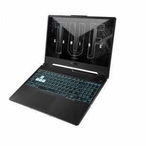 PORTATIL GAMING ASUS TUF FX15 I5 11400H/16GB/SSD512/RTX3050/15.6/FREEDOS