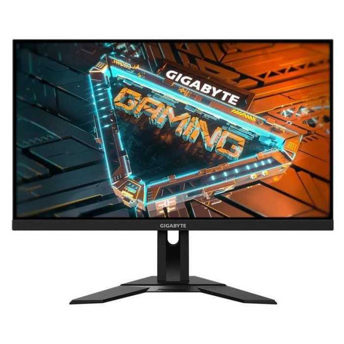 MONITOR GIGABYTE G27F 2 27 FHD HDMI DP REG.ALT/PIVOT./INCL./MULT GAMING