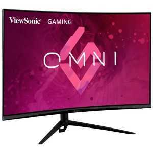 MONITOR VIEWSONIC 32? CURVO FHD 165HZ REG.ALT/INCL MULTIMEDIA GAMING