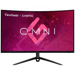 MONITOR VIEWSONIC 32? CURVO FHD 165HZ REG.ALT/INCL MULTIMEDIA GAMING