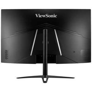 MONITOR VIEWSONIC 32? CURVO FHD 165HZ REG.ALT/INCL MULTIMEDIA GAMING