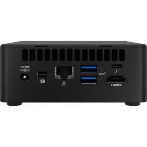 ORDENADOR INTEL NUC I5 1135G7/8GB/SSD500/HDMI/ USB-C//MiniDP/WF/BT