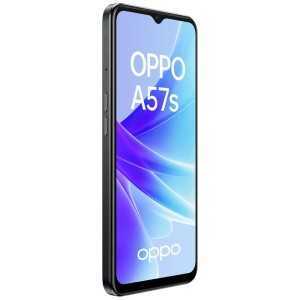 SMARTPHONE OPPO A57S 6.56 4GB/128GB/50MPX/4G BLACK