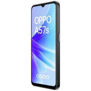 SMARTPHONE OPPO A57S 6.56 4GB/128GB/50MPX/4G BLACK