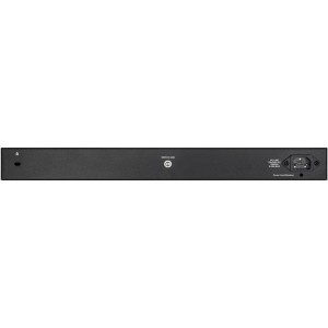 SWITCH D-LINK GIGABIT 24 PUERTOS DGS-1210-24