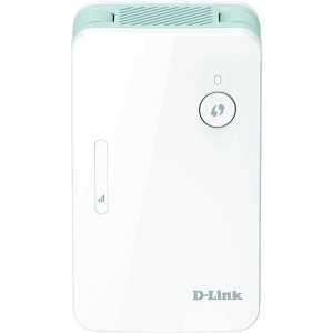 WIRELESS ACCESS POINT D-LINK DUAL BAND MESH E15 AX1500 WIFI6