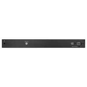 SWITCH D-LINK GIGABIT 24 PUERTOS DGS-1210-24P POE