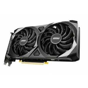 TARJETA DE VIDEO MSI RTX3060 VENTUS 2X OC 12GB DDR6