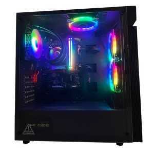 ORDENADOR GAMING GIGABYTE CRISTAL I7 12700K/16GB/SSD1TB NVME/R.LIQ/850W