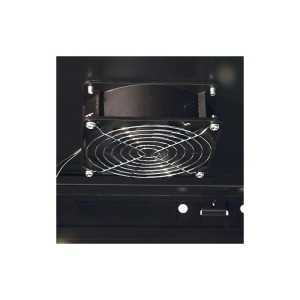 ARMARIO RACK POWERGREEN 6U 60X45 TERMOSTATO + VENTILADORES + 1 BANDEJA