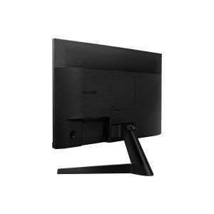 MONITOR SAMSUNG 24 IPS FULL HD 75HZ HDMI VGA BLACK