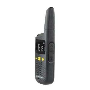 PACK WALKIE TALKIE MOTOROLA XT185