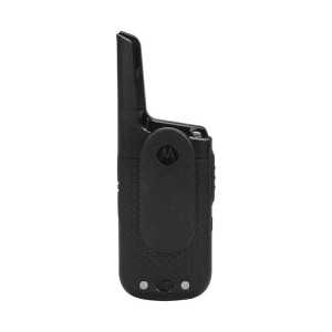 PACK WALKIE TALKIE MOTOROLA XT185