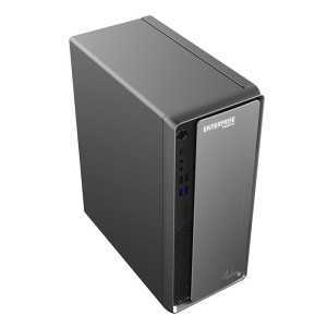 ORDENADOR PB GIGABYTE MANHATTAN FX I5 10400/8GB/SSD1TBM2/LMT/5Y/W11PRO