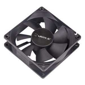 VENTILADOR 8CM UNYKA ADICIONAL CHASIS