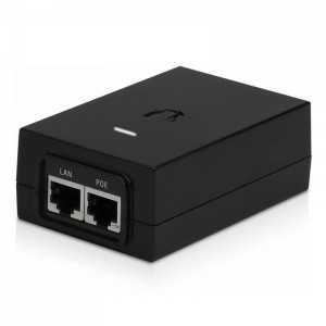 UBIQUITI INYECTOR POE-48 0.5A 24VDC