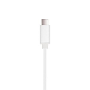 CABLE CONVERSOR USB-C ETHERNET GIGABIT 15CM SILVER