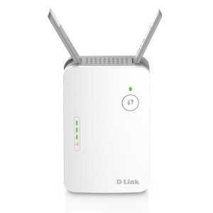 WIRELESS REPEATER D-LINK DUAL N DAP-1620