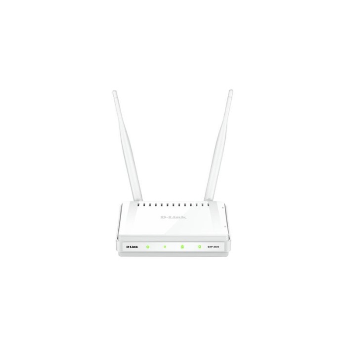 WIRELESS ACCESS POINT D-LINK DUAL N DAP-2020