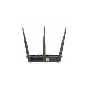 WIRELESS ROUTER D-LINK DIR-809 720AC DUAL BAND