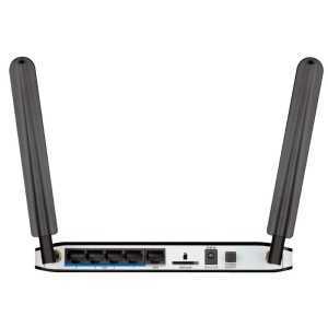 WIRELESS ROUTER D-LINK DWR-921 3G/4G LTE