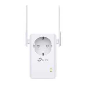 WIRELESS REPEATER TP-LINK TL-WA860RE 300MBPS + ENCHUFE