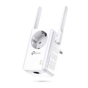 WIRELESS REPEATER TP-LINK TL-WA860RE 300MBPS + ENCHUFE