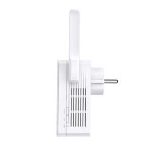 WIRELESS REPEATER TP-LINK TL-WA860RE 300MBPS + ENCHUFE