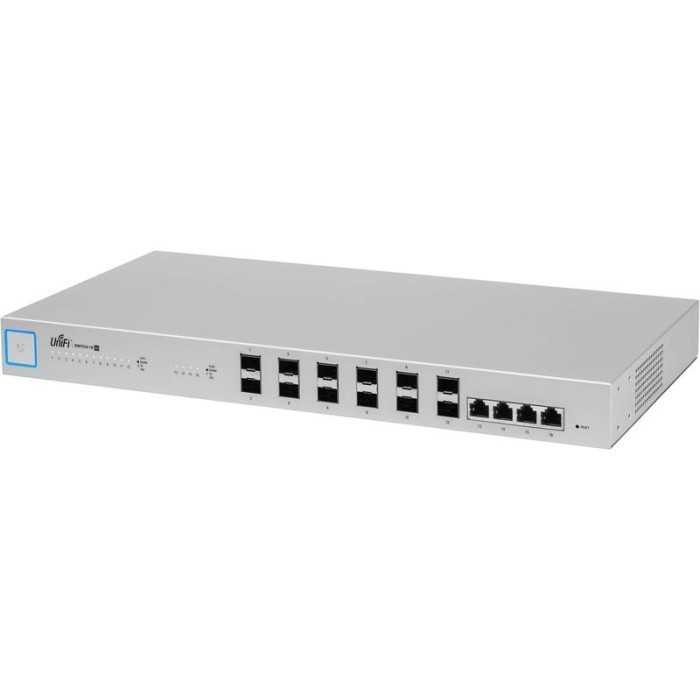 SWITCH UBIQUITI UNIFISWITCH GIGABIT 16 PUERTOS