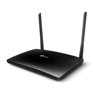 WIRELESS ROUTER TP-LINK TL-MR6400 3G/4G 300MBPS