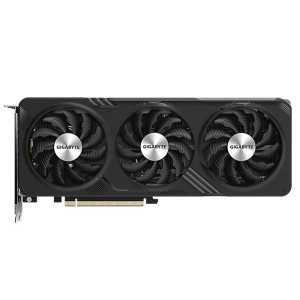 TARJETA DE VIDEO NVIDIA GIGABYTE GEFORCE RTX4060 GAMING OC 8GB GDRR6 PCIE