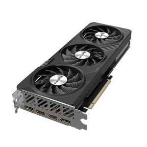 TARJETA DE VIDEO NVIDIA GIGABYTE GEFORCE RTX4060 GAMING OC 8GB GDRR6 PCIE