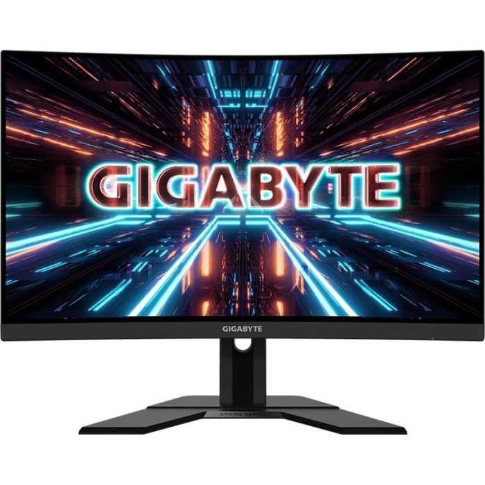 MONITOR GIGABYTE 27 CURVO FHD HDMI+DP USB REG.ALT/INCL. GAMING