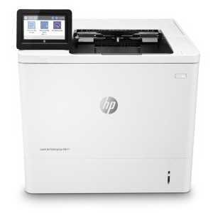 IMPRESORA HP LASERJET MONOCROMO M611DN