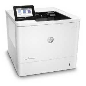 IMPRESORA HP LASERJET MONOCROMO M611DN