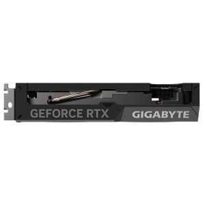 TARJETA DE VIDEO NVIDIA GIGABYTE GEFORCE RTX4060 WINDFORCE OC 8GB GDRR6