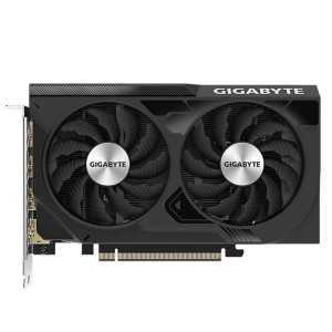 TARJETA DE VIDEO NVIDIA GIGABYTE GEFORCE RTX4060 WINDFORCE OC 8GB GDRR6