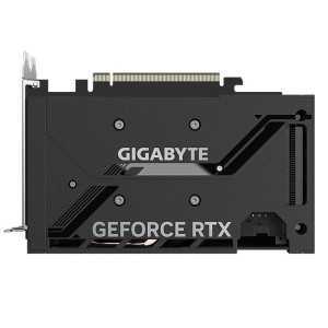 TARJETA DE VIDEO NVIDIA GIGABYTE GEFORCE RTX4060 WINDFORCE OC 8GB GDRR6