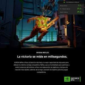 TARJETA DE VIDEO NVIDIA GIGABYTE GEFORCE RTX4060 WINDFORCE OC 8GB GDRR6