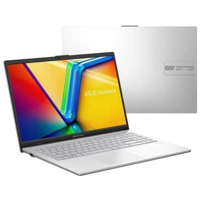 PORTATIL ASUS VIVOBOOK GO E15 RYZEN 5 7520U/8GB/SSD512GB/15.6 FHD/FREEDOS