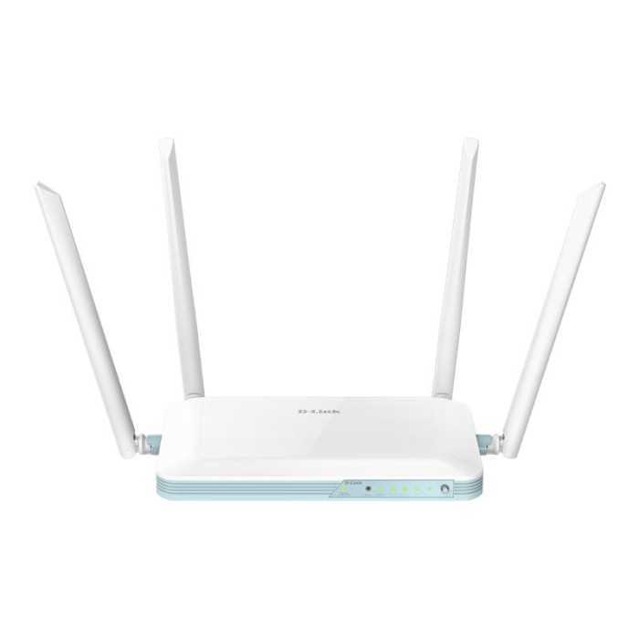 WIRELESS ROUTER D-LINK G403 EAGLE PRO 4G 1500MBPS ALEXA/GOOGLE