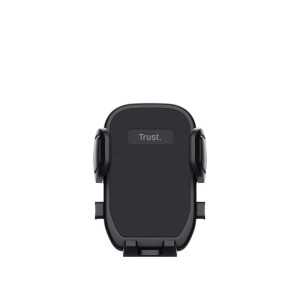 SOPORTE TRUST RUNO COCHE PARA SMARTPHONE BLACK