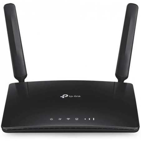 WIRELESS ROUTER TP-LINK ARCHER MR200 DUAL BAND AC750 4G LTE