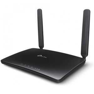 WIRELESS ROUTER TP-LINK ARCHER MR200 DUAL BAND AC750 4G LTE