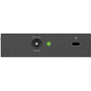 SWITCH D-LINK GIGABIT 5 PUERTOS DGS-105/E