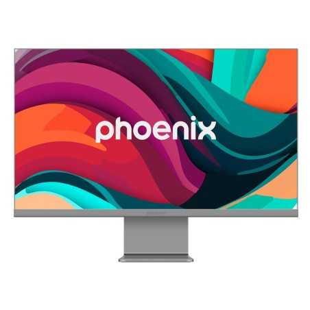 MONITOR PHOENIX 27 2K IPS HDMI + DP USB-C PD 165HZ GAMING MULTIM 3YR GA