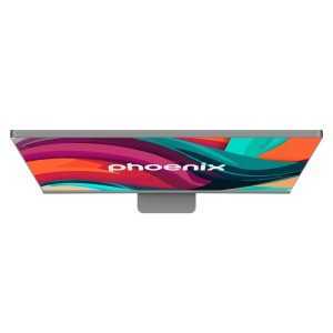 MONITOR PHOENIX 27 2K IPS HDMI + DP USB-C PD 165HZ GAMING MULTIM 3YR GA